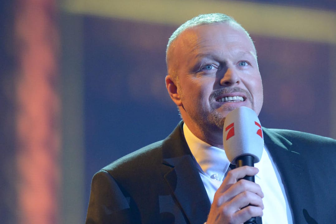 Stefan Raab: Ist er als Entertainer besser als in seiner Rolle als Produzent?