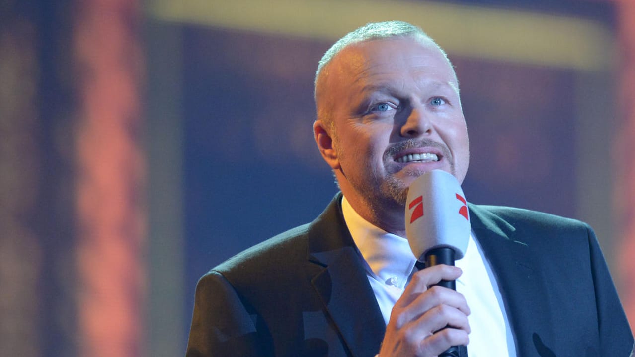 Stefan Raab: Ist er als Entertainer besser als in seiner Rolle als Produzent?