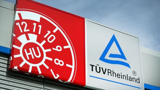 TÜV Rheinland