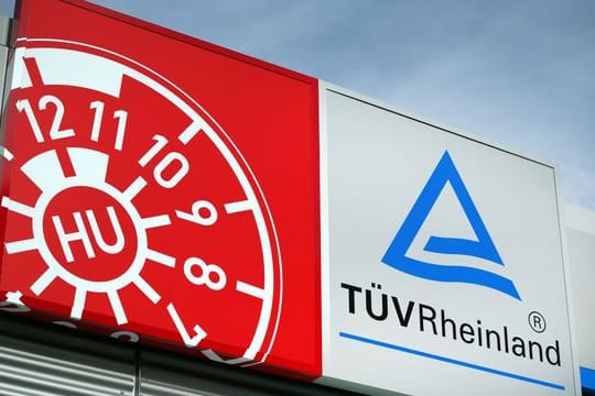 TÜV Rheinland