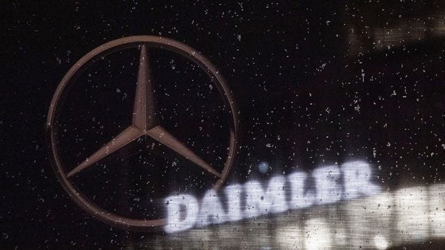 Daimler AG