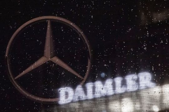 Daimler AG