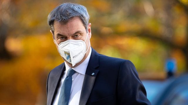 Markus Söder