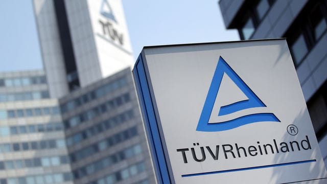 TÜV Rheinland