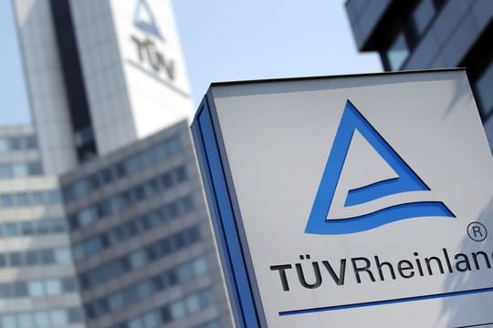 TÜV Rheinland