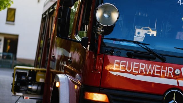 Feuerwehr