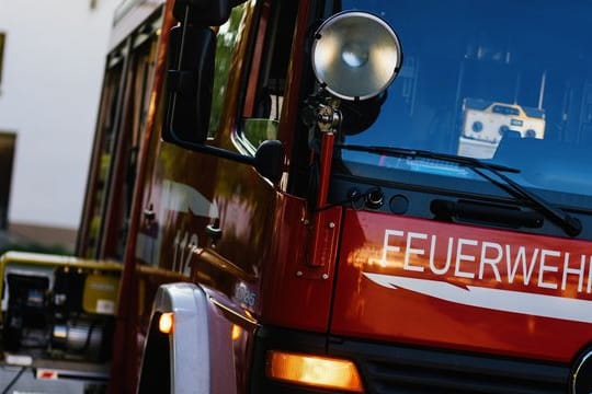 Feuerwehr