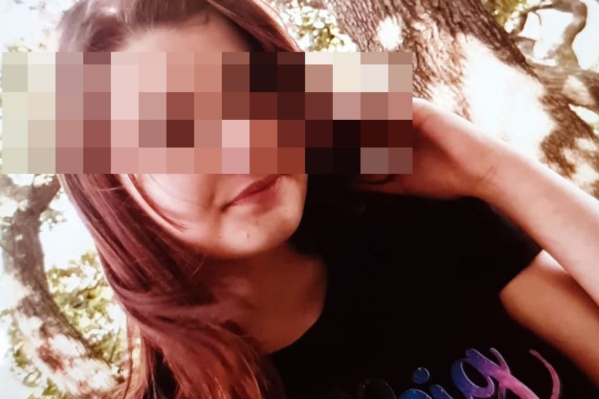 Die Polizei sucht die 14-jährige Josefine H. aus Aschersleben in Sachsen-Anhalt.