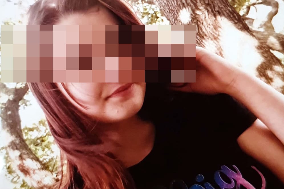 Josefine: Die 14-Jährige wurde nach ihrem Verschwinden tot aufgefunden.