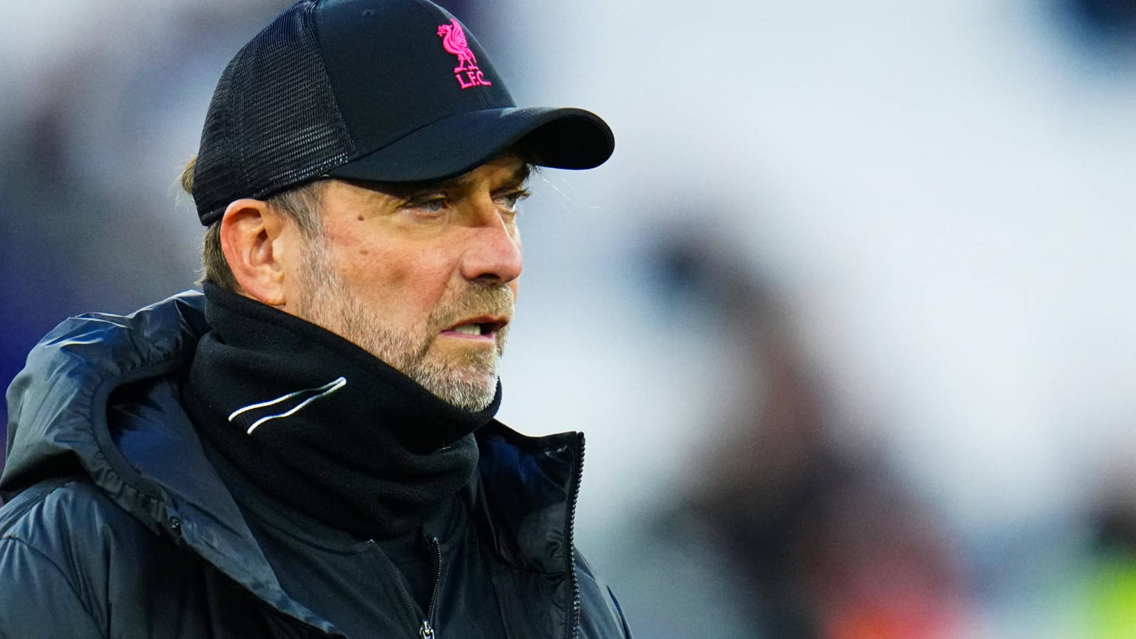 Liverpools Jürgen Klopp: In Zukunft wird der deutsche Cheftrainer mit einem anderen Sportdirektor zusammenarbeiten. Liverpools Jürgen Klopp: In Zukunft wird der deutsche Cheftrainer mit einem anderen Sportdirektor zusammenarbeiten.
