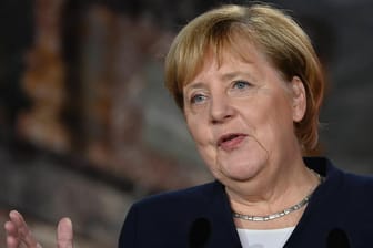 Angela Merkel: Beim Thema Klimaschutz ist sie an ihren eigenen Ansprüchen gescheitert.