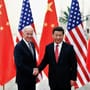 UN-Klimakonferenz | China und USA einigen sich auf Abkommen
