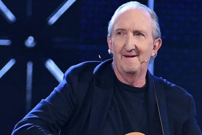 Mike Krüger: Der Komiker geht in Show-Rente.