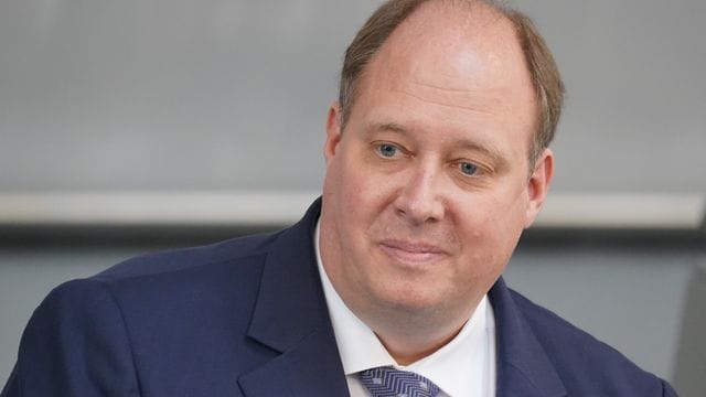 Der geschäftsführende Kanzleramtschef Helge Braun (CDU) Der geschäftsführende Kanzleramtschef Helge Braun (CDU)