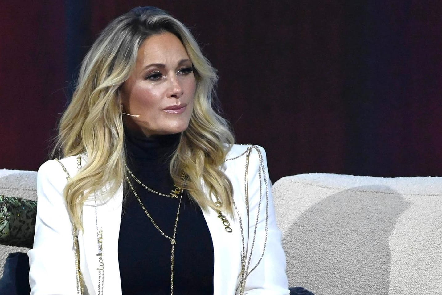 Helene Fischer: Seit mehr als 15 Jahren steht sie mittlerweile auf der Bühne.