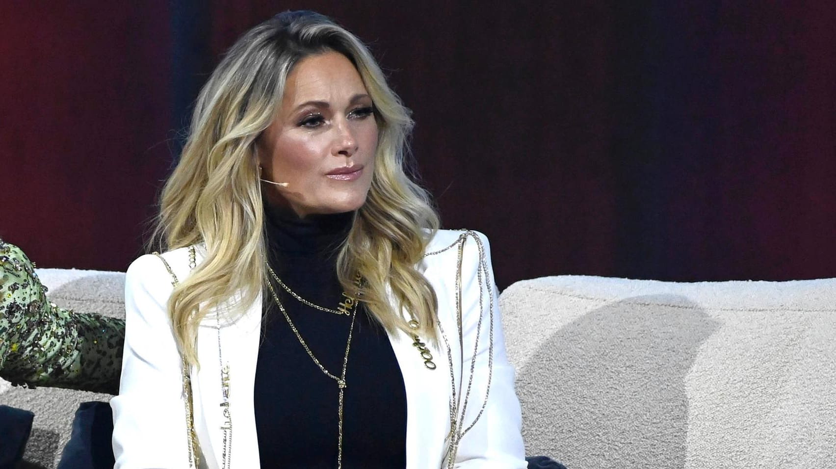 Helene Fischer: Seit mehr als 15 Jahren steht sie mittlerweile auf der Bühne.