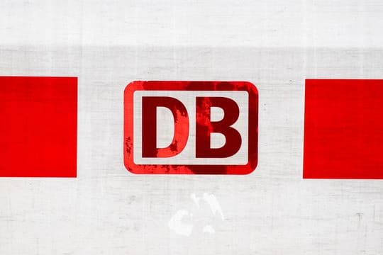 Deutsche Bahn Logo