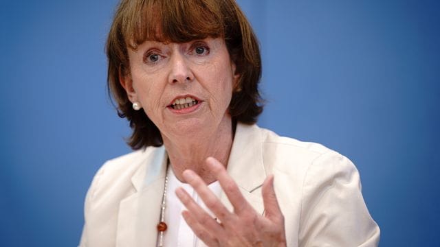 Henriette Reker (parteilos)