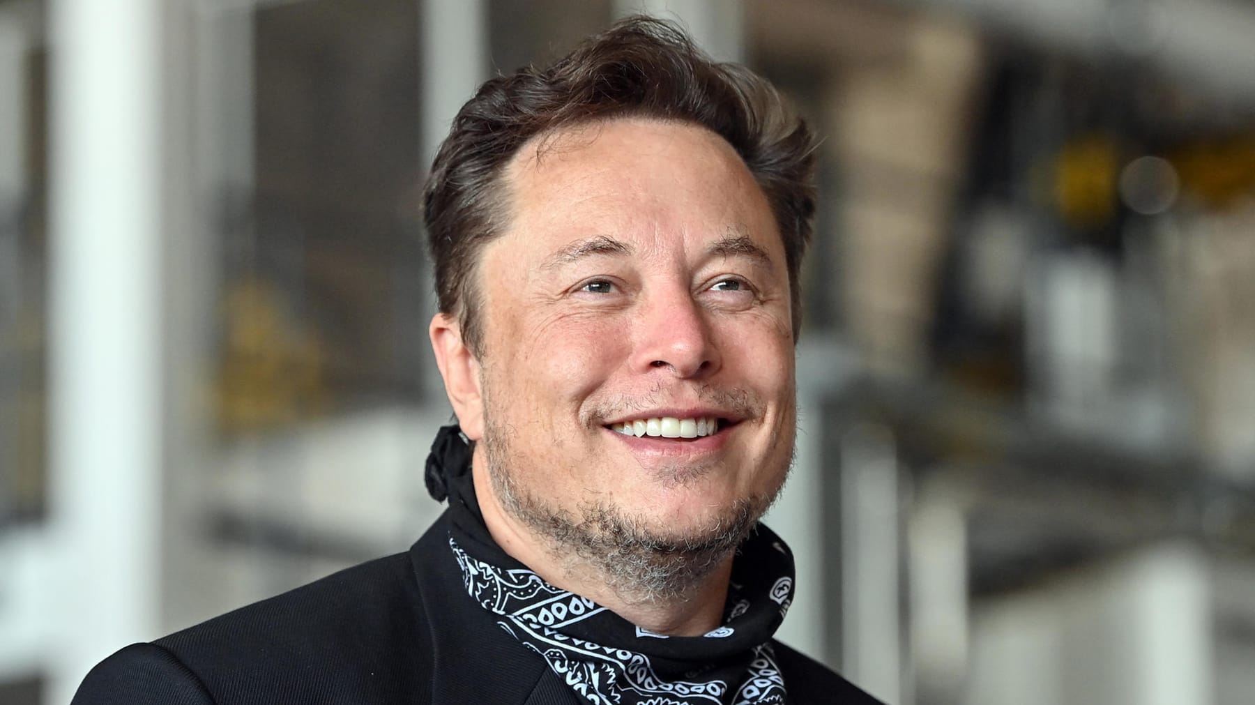 Elon Musk verkauft Tesla-Aktien – und hält Versprechen ein