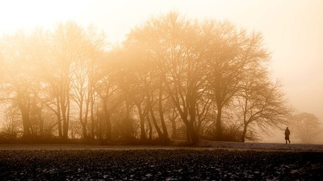 Herbstwetter Herbstwetter