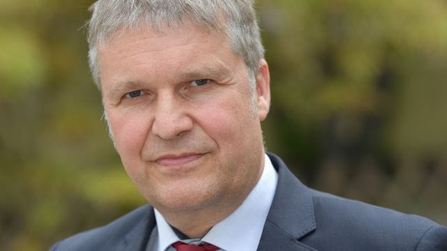 Alexander Schirp