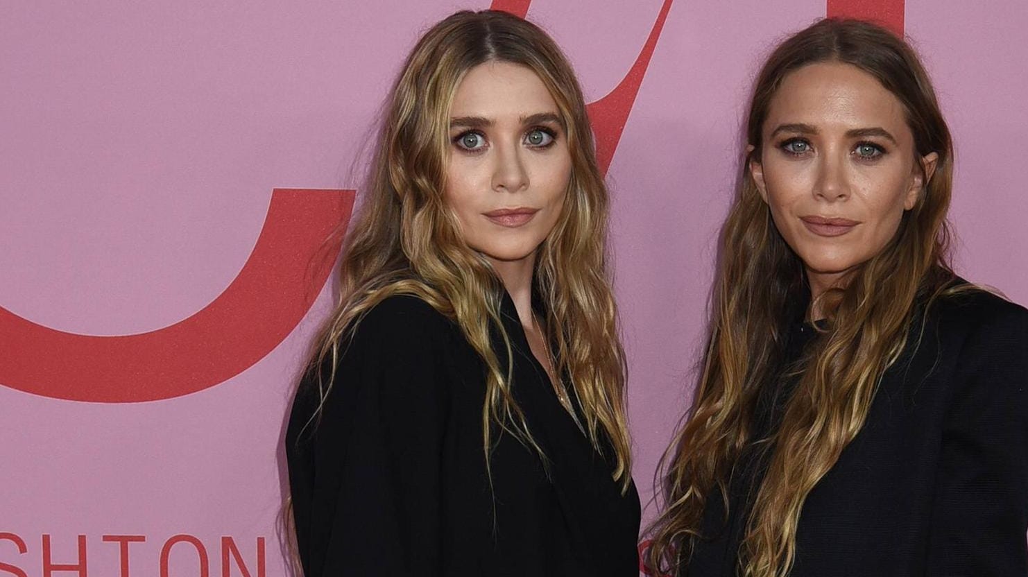 Ashley Olsen und Mary-Kate Olsen: In der Regel bekommt man sie nur im Doppelpack vor die Linse.