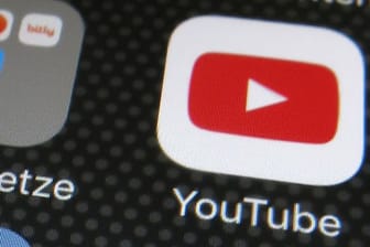Youtube wird künftig nicht mehr anzeigen, wie viele negative Bewertungen ein Video bekommen hat.