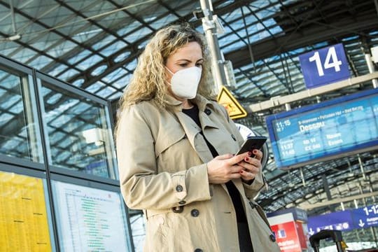 Bahnreise: Wer zeitlich flexibel ist, findet bei der Bahn viele günstige Super-Sparpreise.