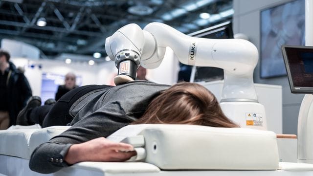 Medizinmesse Medica Medizinmesse Medica