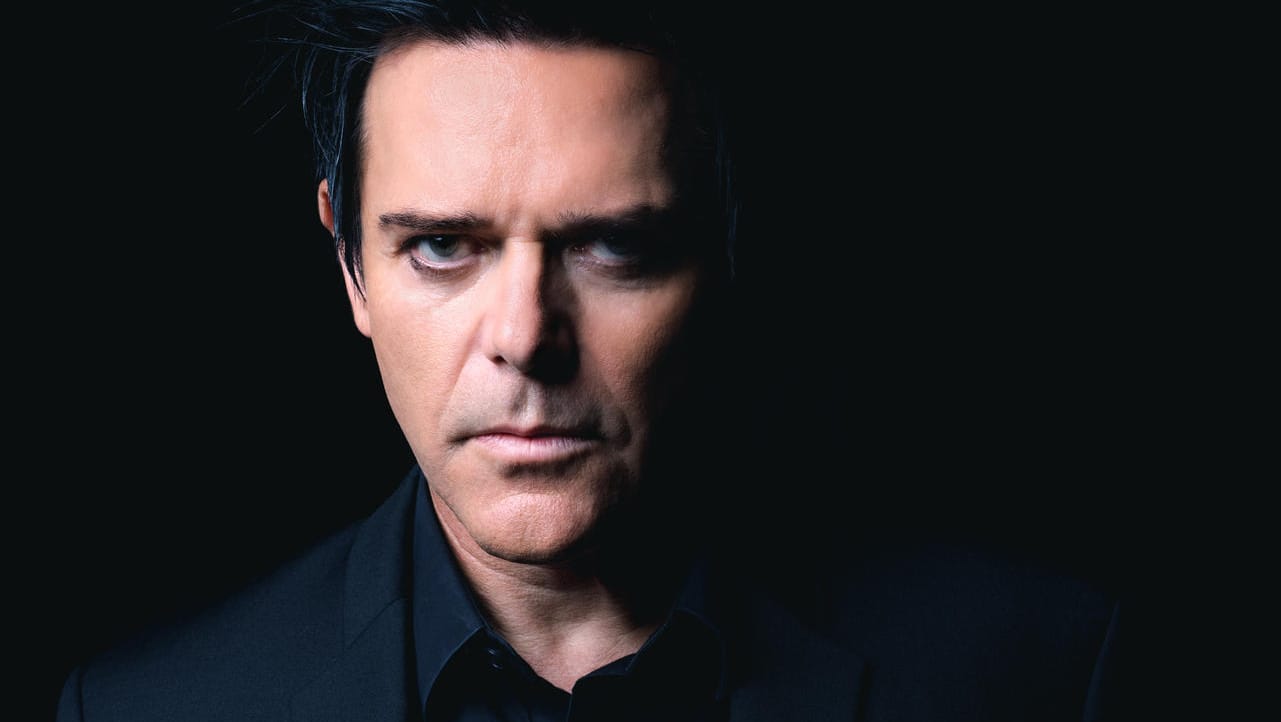 Richard Kruspe: Der Rammstein-Musiker legt nun mit seiner anderen Band Emigrate nach.