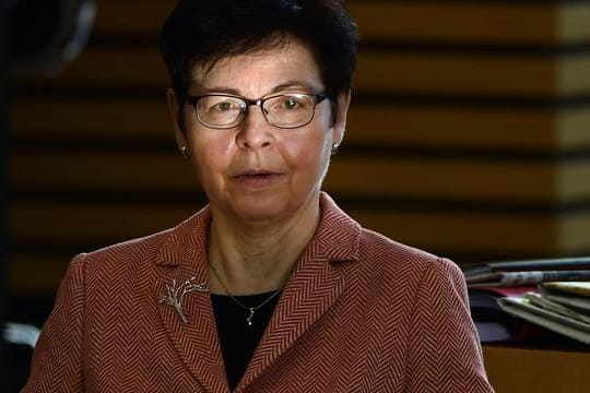 Heike Taubert (SPD)