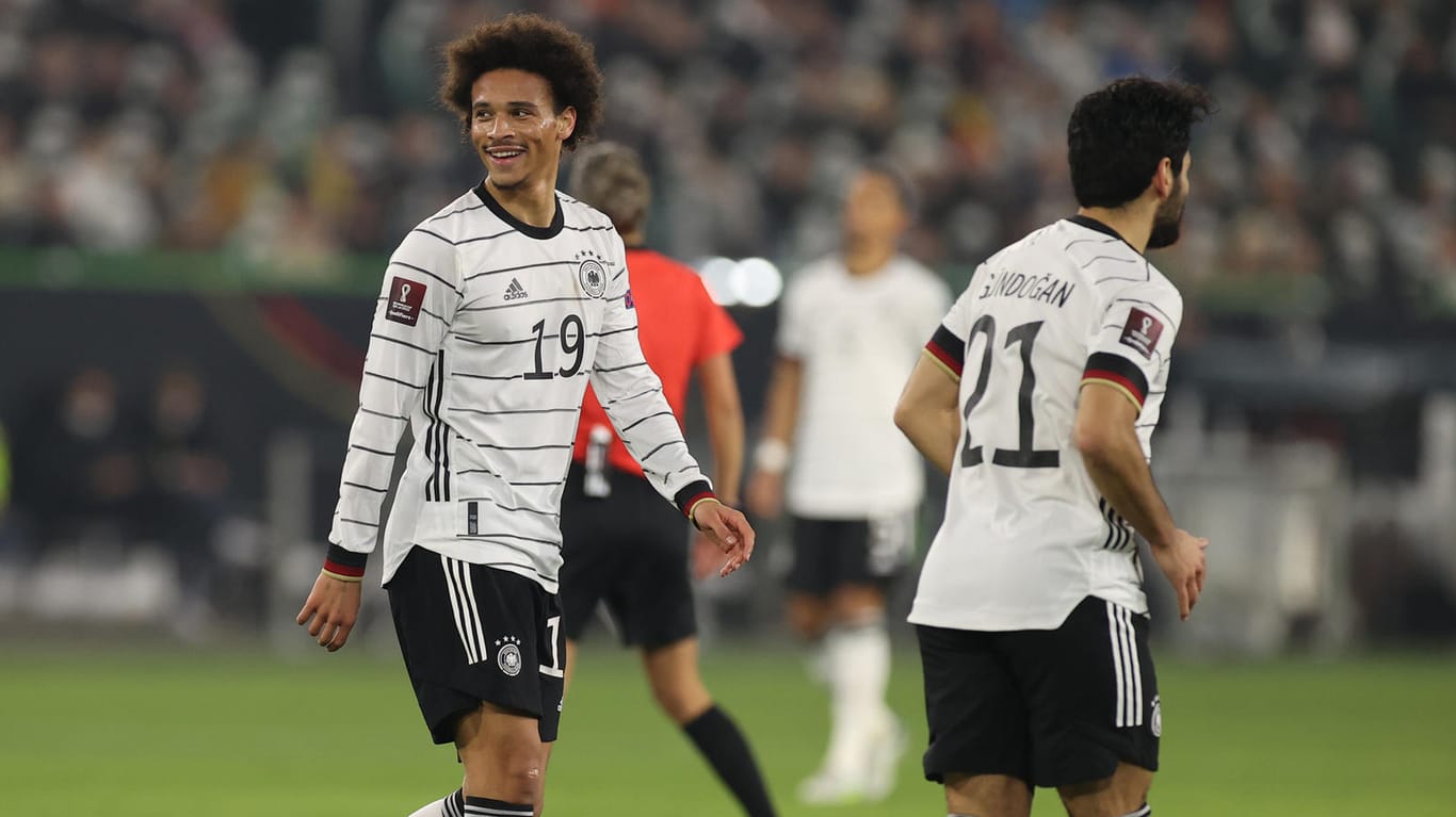 Die deutsche Nationalmannschaft hat sich im letzten Heimländerspiel des Jahres keine Blöße gegeben und Gegner Liechtenstein mit 9:0 demontiert. Das DFB-Team überzeugte als Einheit – ein Spieler war aber besonders gut.