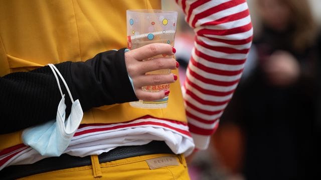 Karnevalsauftakt Mainz Karnevalsauftakt Mainz