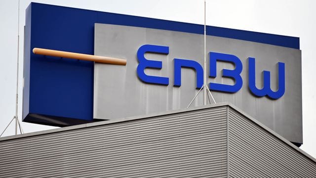 Energiekonzern EnBW