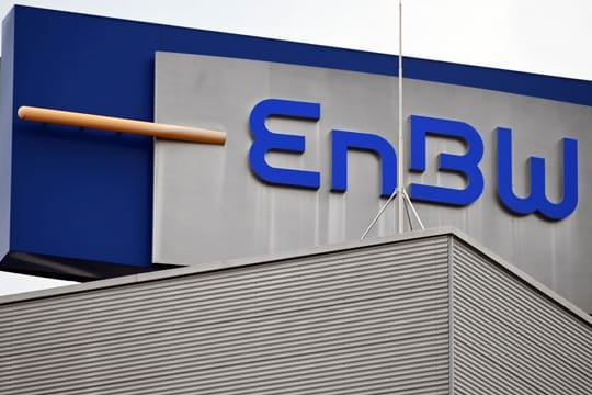 Energiekonzern EnBW