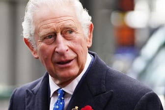 Prinz Charles: Ein enger Vertrauter des Royals tritt aufgrund von Korruptionsvorwürfen zurück.
