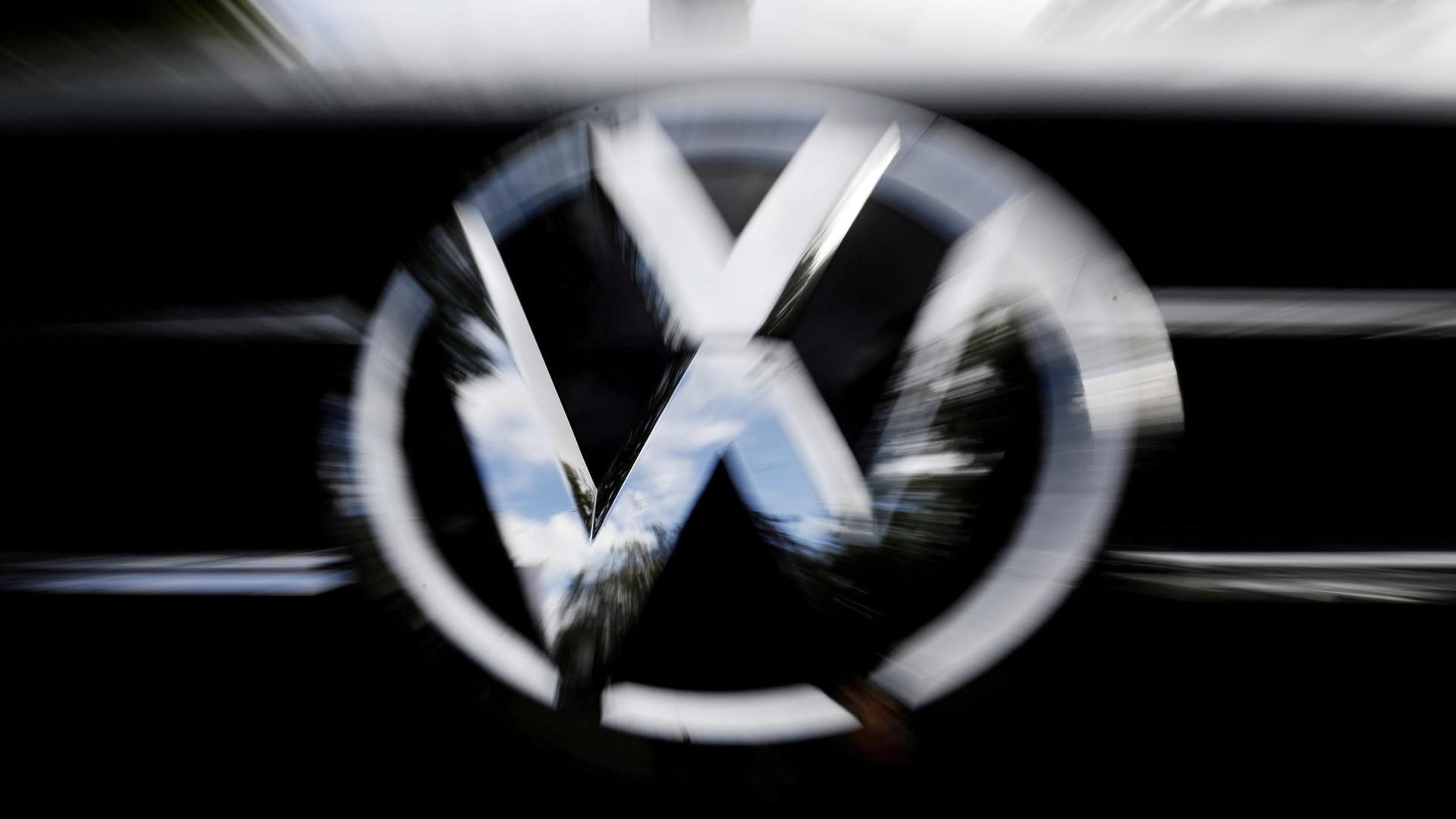 Volkswagen: Nicht nur VW, sondern die gesamte Branche produziert und verkauft derzeit weit unter ihren Möglichkeiten. Volkswagen: Nicht nur VW, sondern die gesamte Branche produziert und verkauft derzeit weit unter ihren Möglichkeiten.