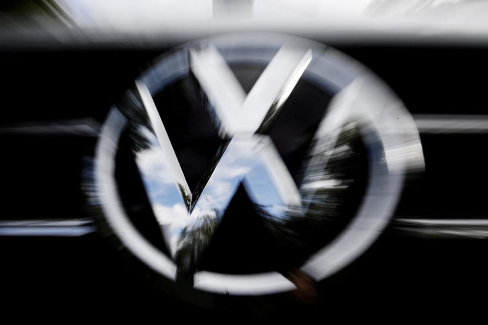 Volkswagen: Nicht nur VW, sondern die gesamte Branche produziert und verkauft derzeit weit unter ihren Möglichkeiten.