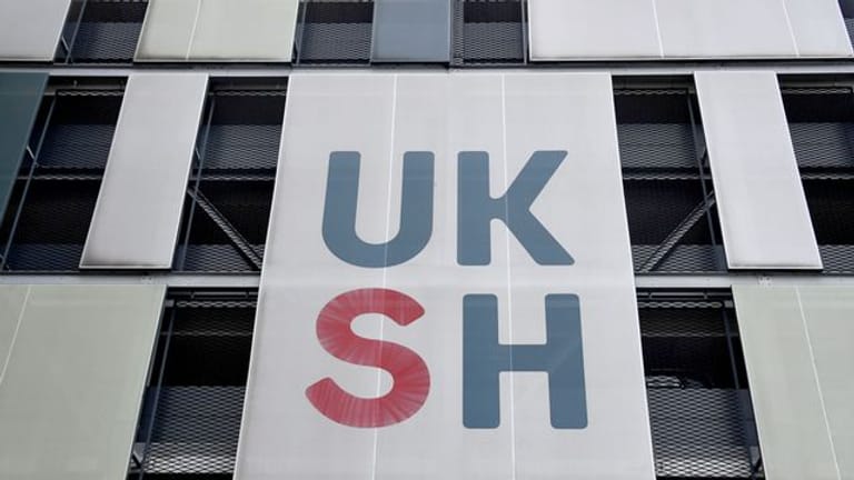 Am UKSH gilt 3G-Regel jetzt für alle Beschäftigten