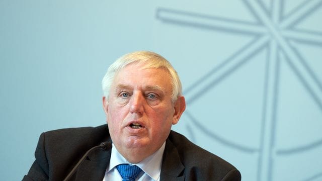 Karl-Josef Laumann (CDU) Karl-Josef Laumann (CDU)