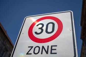 Tempo-30-Zone
