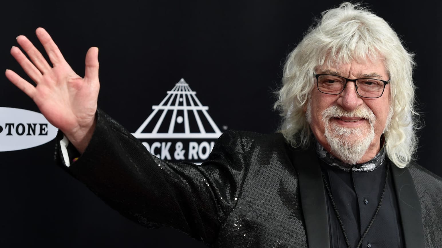 Graeme Edge: Der Schlagzeuger von The Moody Blues ist tot.