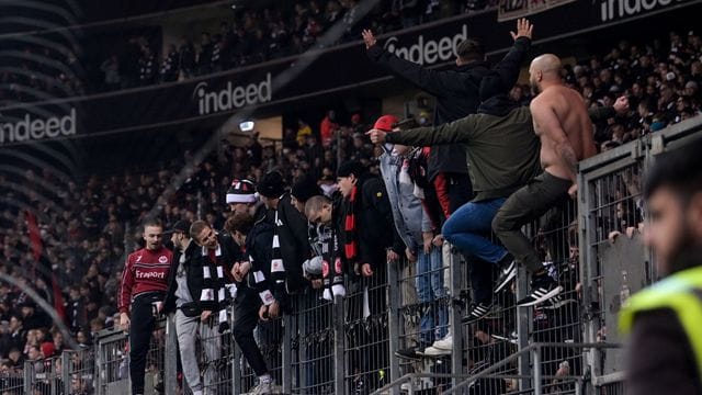 Eintracht Frankfurt