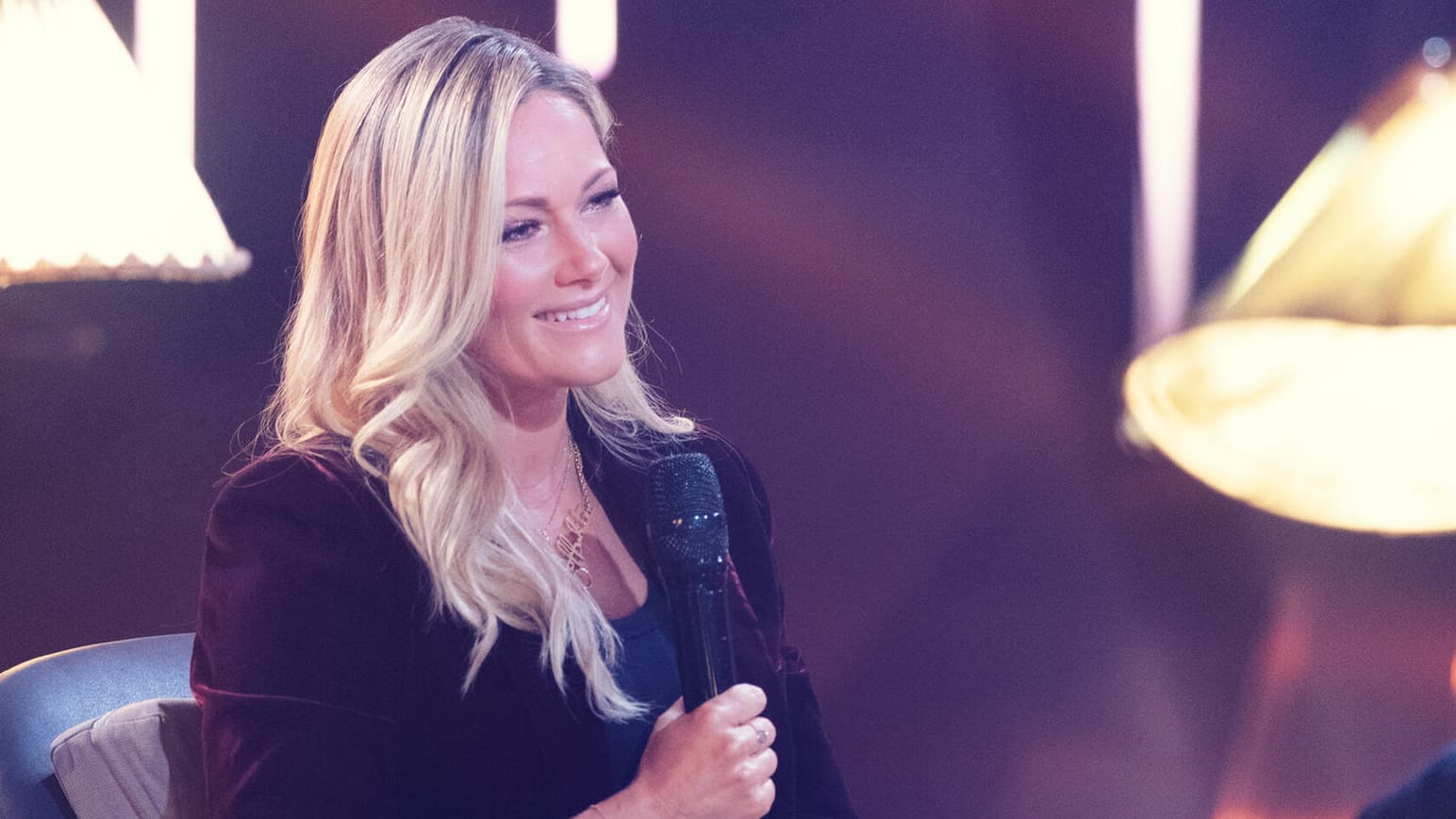 Helene Fischer: Die Musikerin promotet aktuell ihr neues Album.