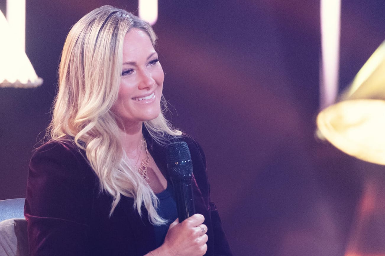 Helene Fischer: Die Musikerin promotet aktuell ihr neues Album.