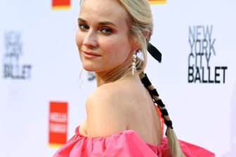 Die Schauspielerin Diane Kruger hat auch nach vielen Jahren im Ausland noch eine emotionale Verbindung zu Deutschland.