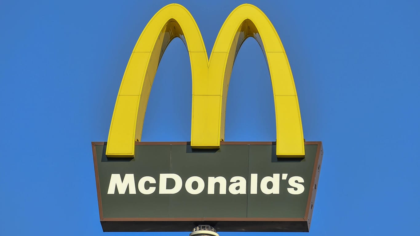 McDonalds: Der Fastfood-Konzern will in Deutschland Verpackungspfand einführen.