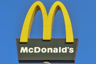 McDonalds: Der Fastfood-Konzern will in Deutschland Verpackungspfand einführen.