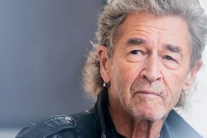 Peter Maffay.