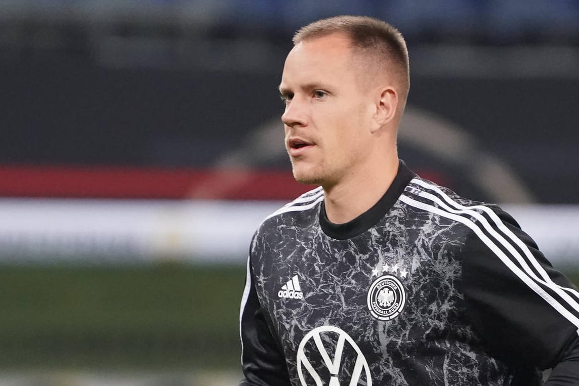 Darf für Manuel Neuer ran: Marc-André ter Stegen.